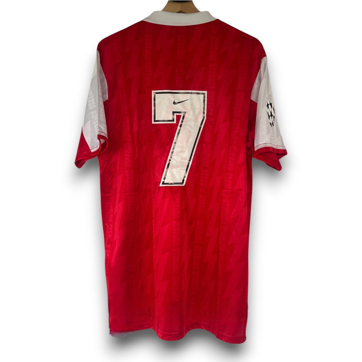 Arsenal 1994-95 Home Shirt