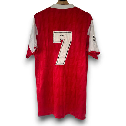 Arsenal 1994-95 Home Shirt