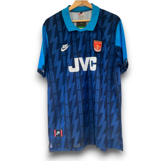 Arsenal 1994-95 Away Shirt