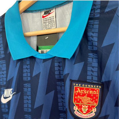 Arsenal 1994-95 Away Shirt
