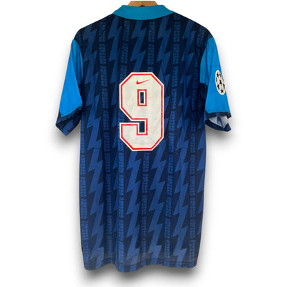 Arsenal 1994-95 Away Shirt