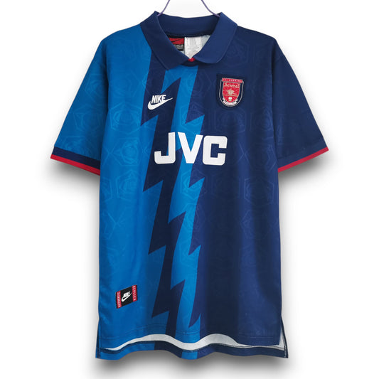 Arsenal 1995-96 Away Shirt