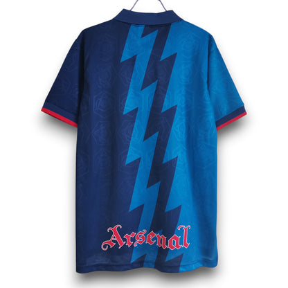 Arsenal 1995-96 Away Shirt
