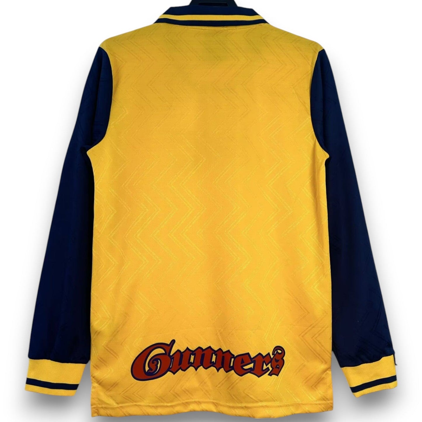 Arsenal 1996-1997 Away Long-Sleeve Shirt