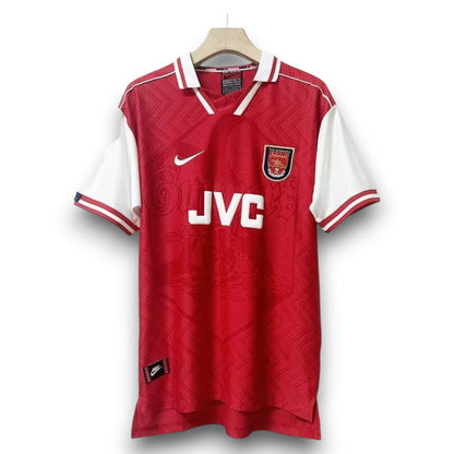 Arsenal 1996-98 Home Shirt