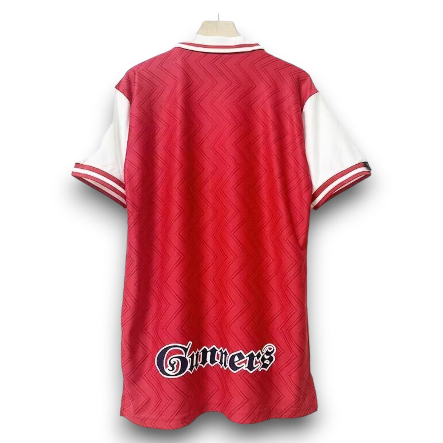 Arsenal 1996-98 Home Shirt