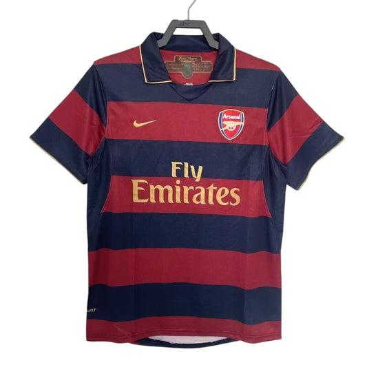 Arsenal 2006-07 Away Shirt