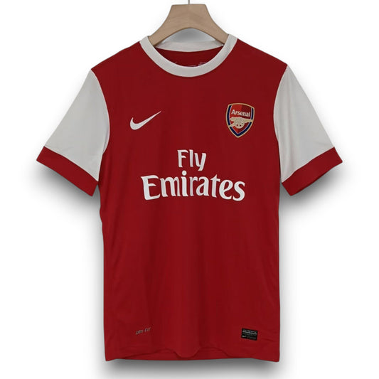 Arsenal 2010-11 Home Shirt