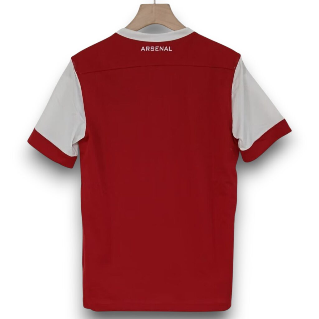 Arsenal 2010-11 Home Shirt