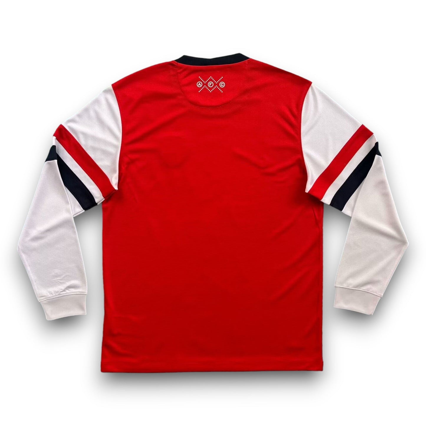 Arsenal 2012-2013 Home Long Sleeve Shirt