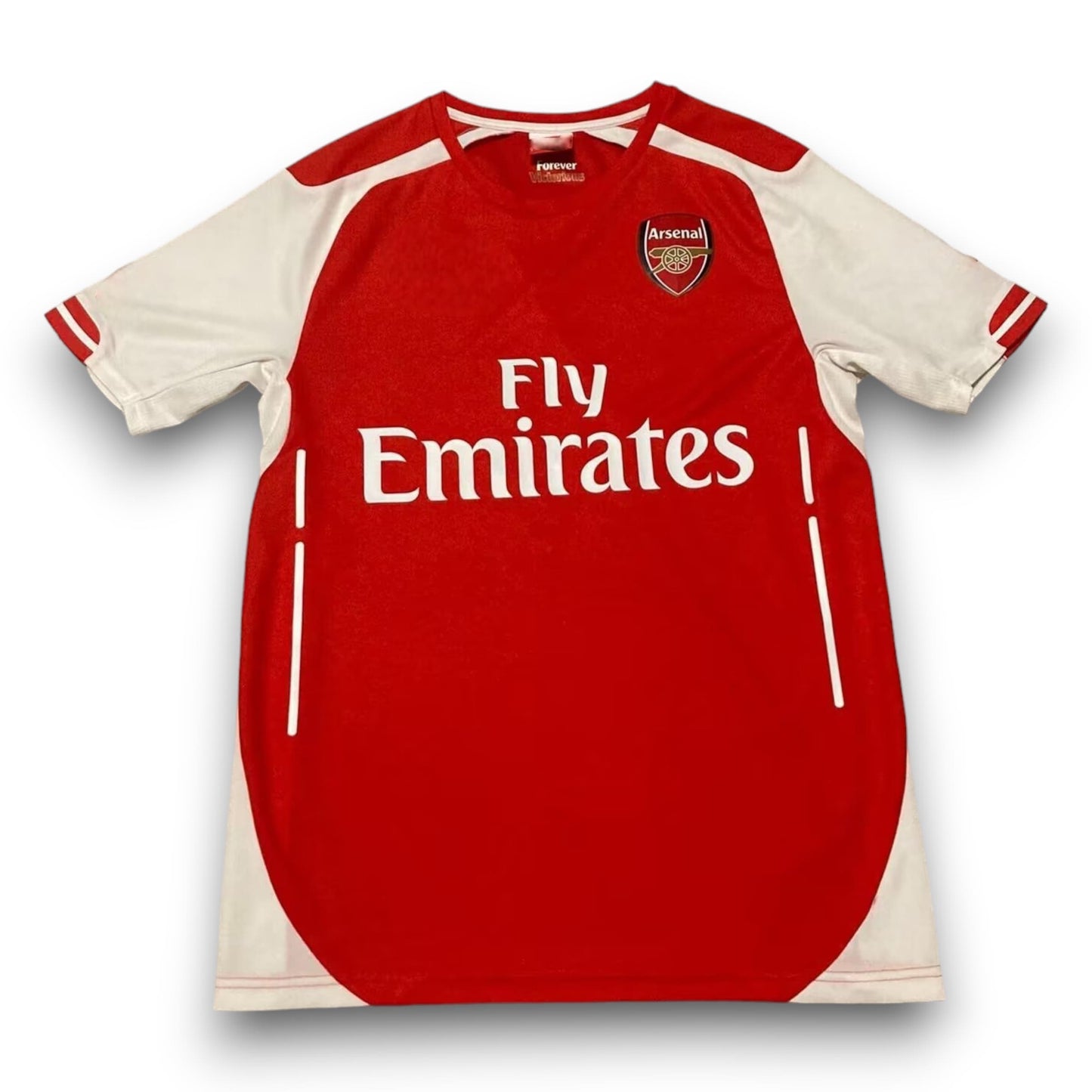 Arsenal 2014-15 Home Jersey