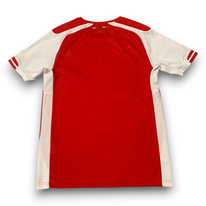 Arsenal 2014-15 Home Jersey