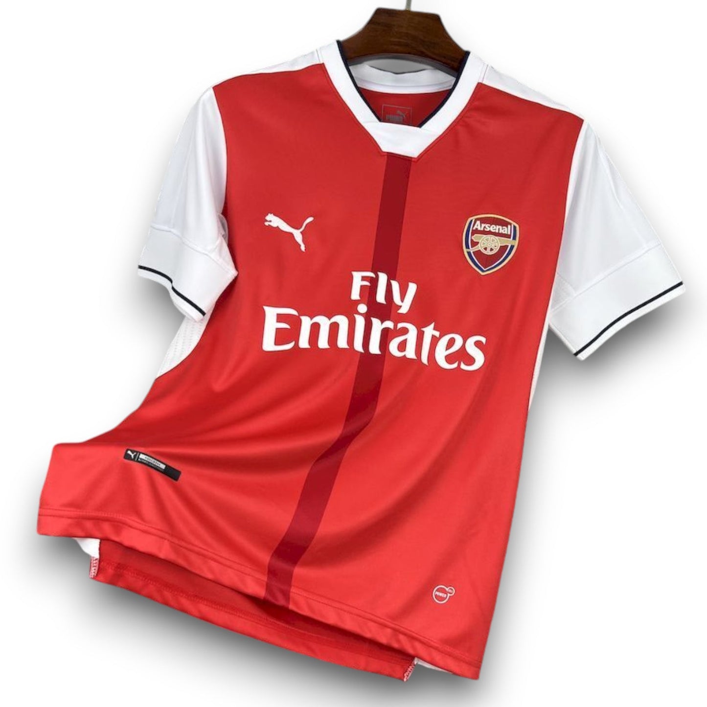 Arsenal 2016-17 Home Jersey