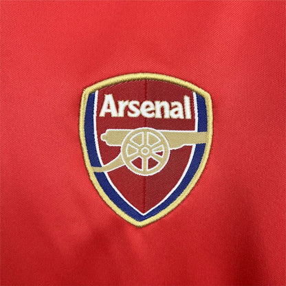 Arsenal 2016-17 Home Jersey