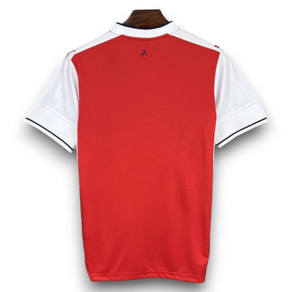 Arsenal 2016-17 Home Jersey