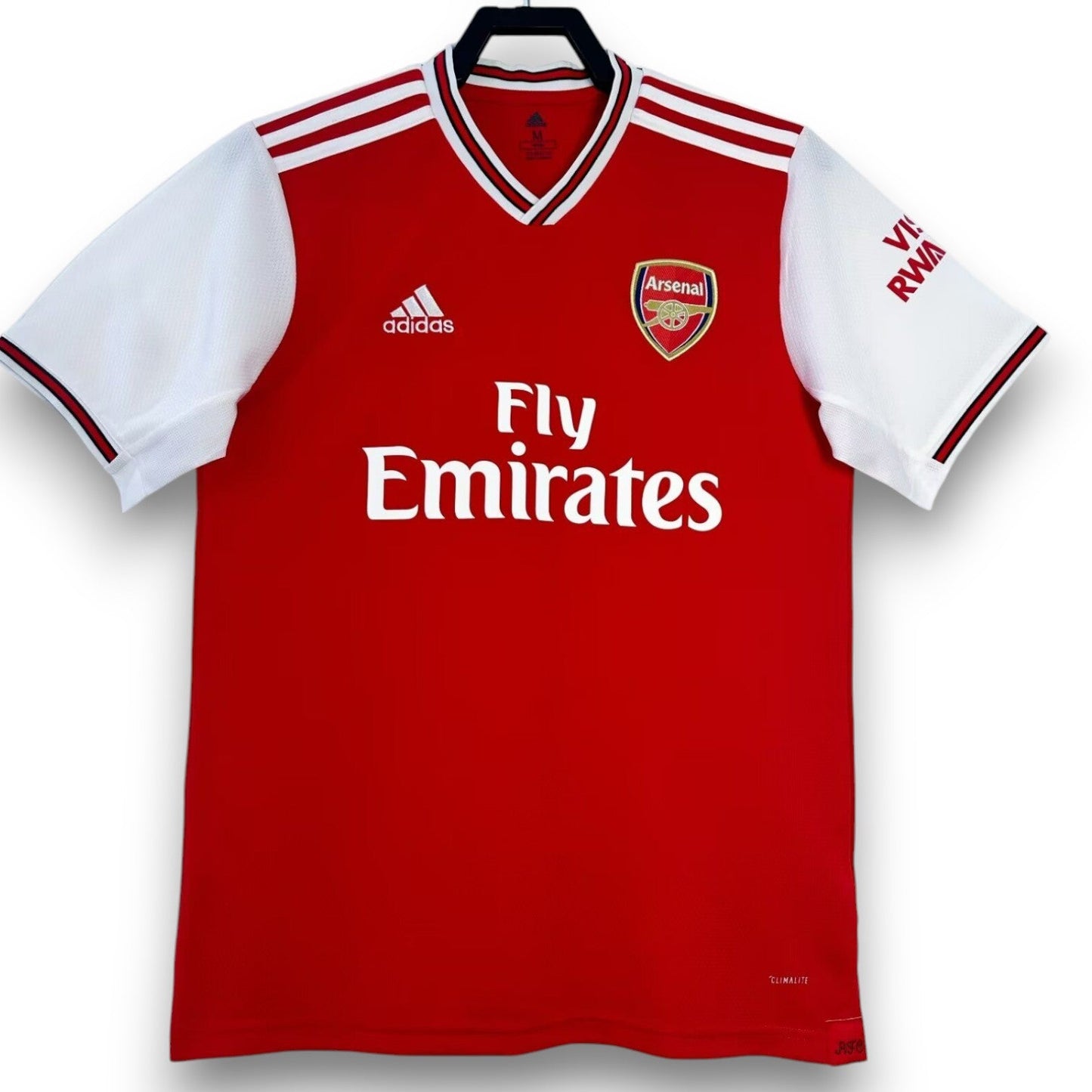 Arsenal 2019-20 Home Jersey