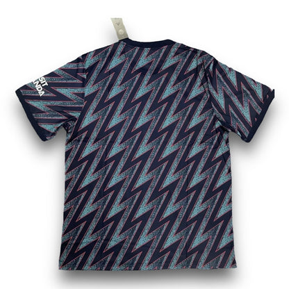 Arsenal 2021-22 Away Jersey
