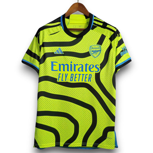 Arsenal 2023-2024 Away Shirt