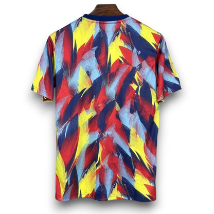 Camiseta Arsenal 2025-2026 Entrenamiento