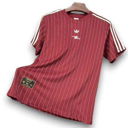 Camiseta Arsenal 2025-2026   Icon