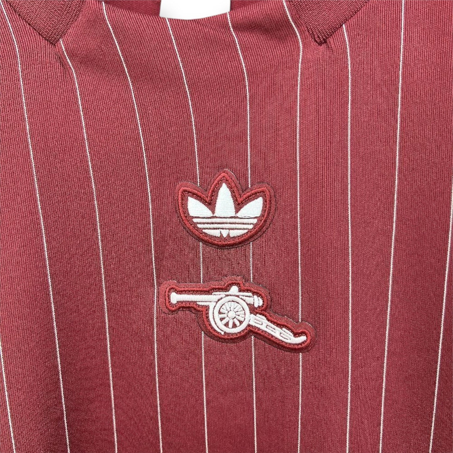 Camiseta Arsenal 2025-2026   Icon