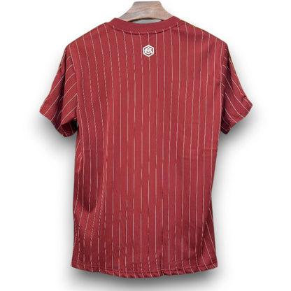 Camiseta Arsenal 2025-2026   Icon