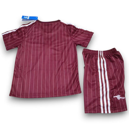 Camiseta Arsenal 2025-2026   Icon