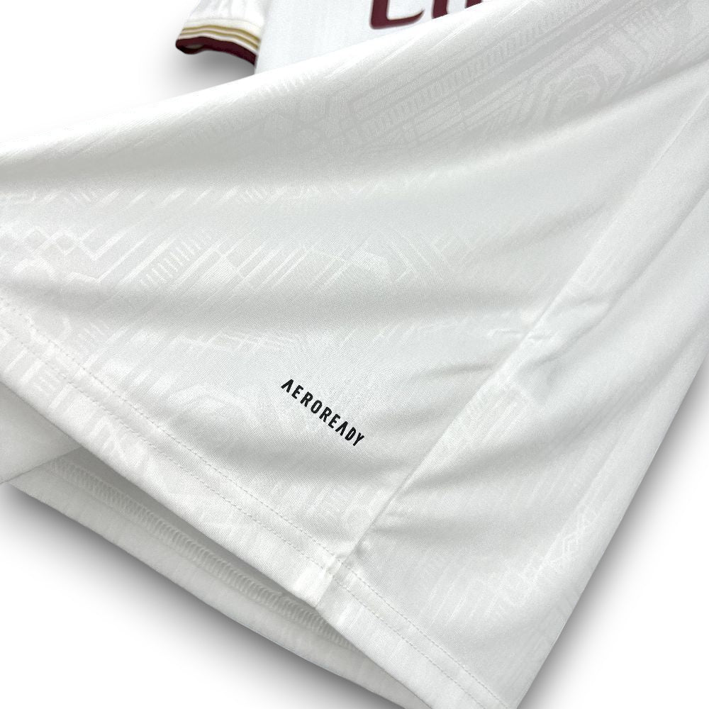 Maillot Arsenal 2025-26 Extérieur