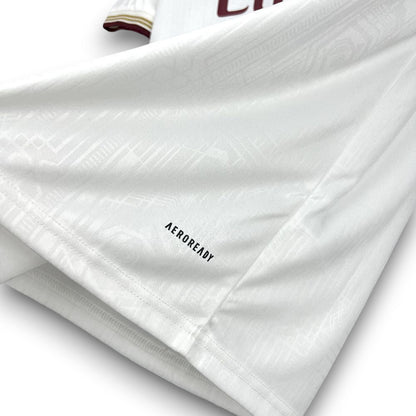 Maillot Arsenal 2025-26 Extérieur