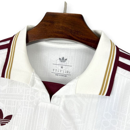 Maillot Arsenal 2025-26 Extérieur