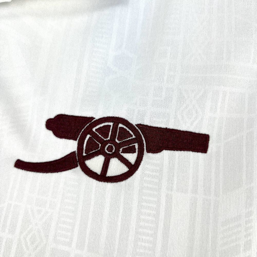 Maillot Arsenal 2025-26 Extérieur