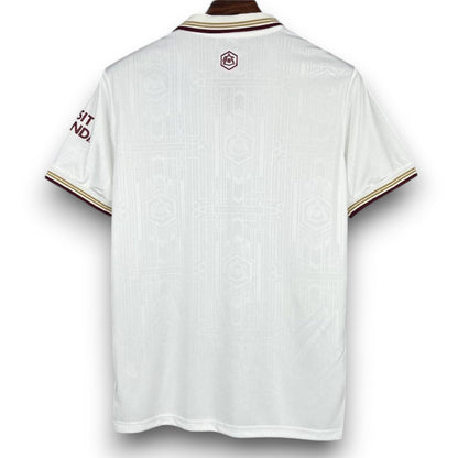 Maillot Arsenal 2025-26 Extérieur