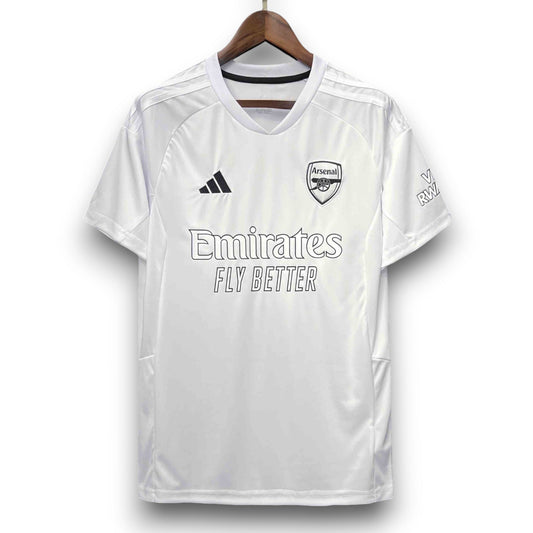 Camiseta Arsenal 2025-26 Edición Especial