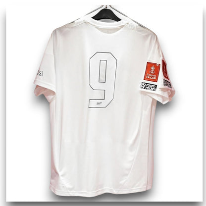 Camiseta Arsenal 2025-26 Edición Especial