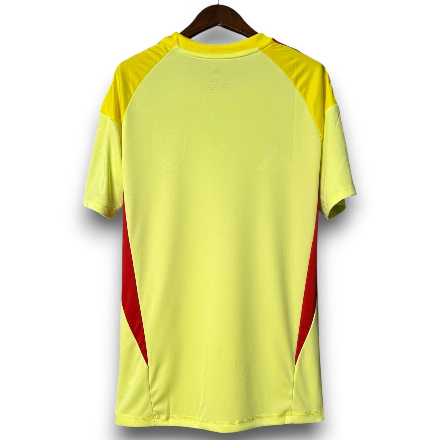 Camiseta Arsenal 2025-26 Local Portero