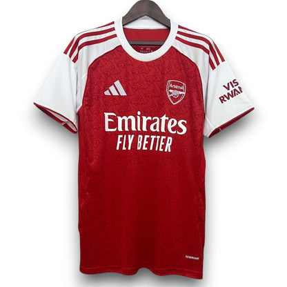 Maillot Arsenal Domicile 2025-26