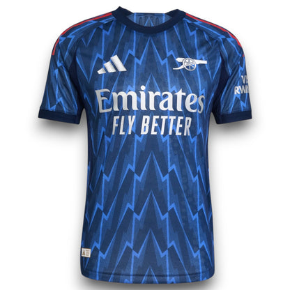 Maillot Arsenal 2025-26 Extérieur