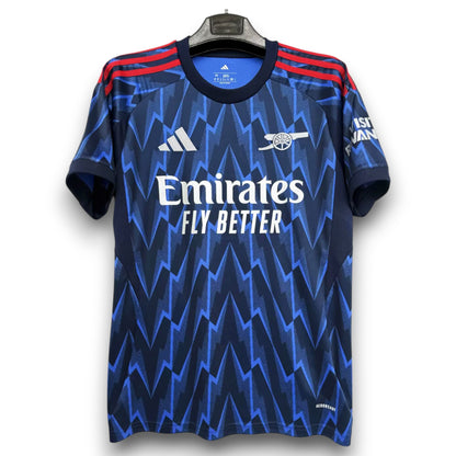 Maillot Arsenal 2025-26 Extérieur