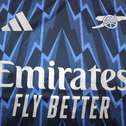 Maillot Arsenal 2025-26 Extérieur
