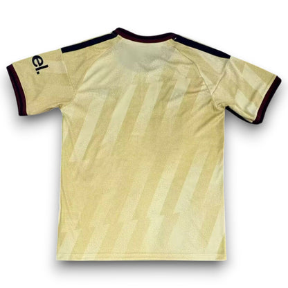 Camiseta Arsenal 2026-2027 Alternativa