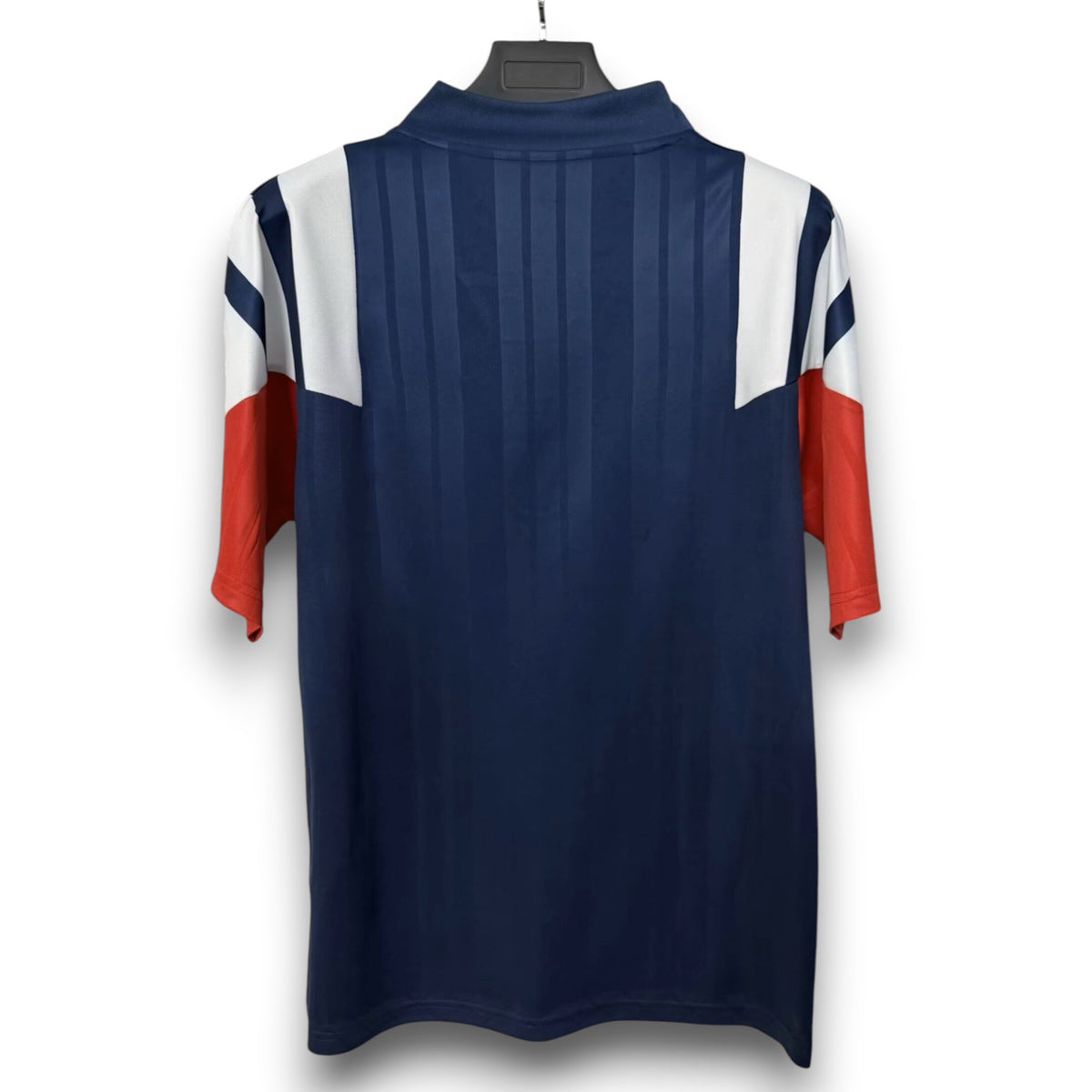 Camiseta Arsenal 2026-2027 Blue EQT