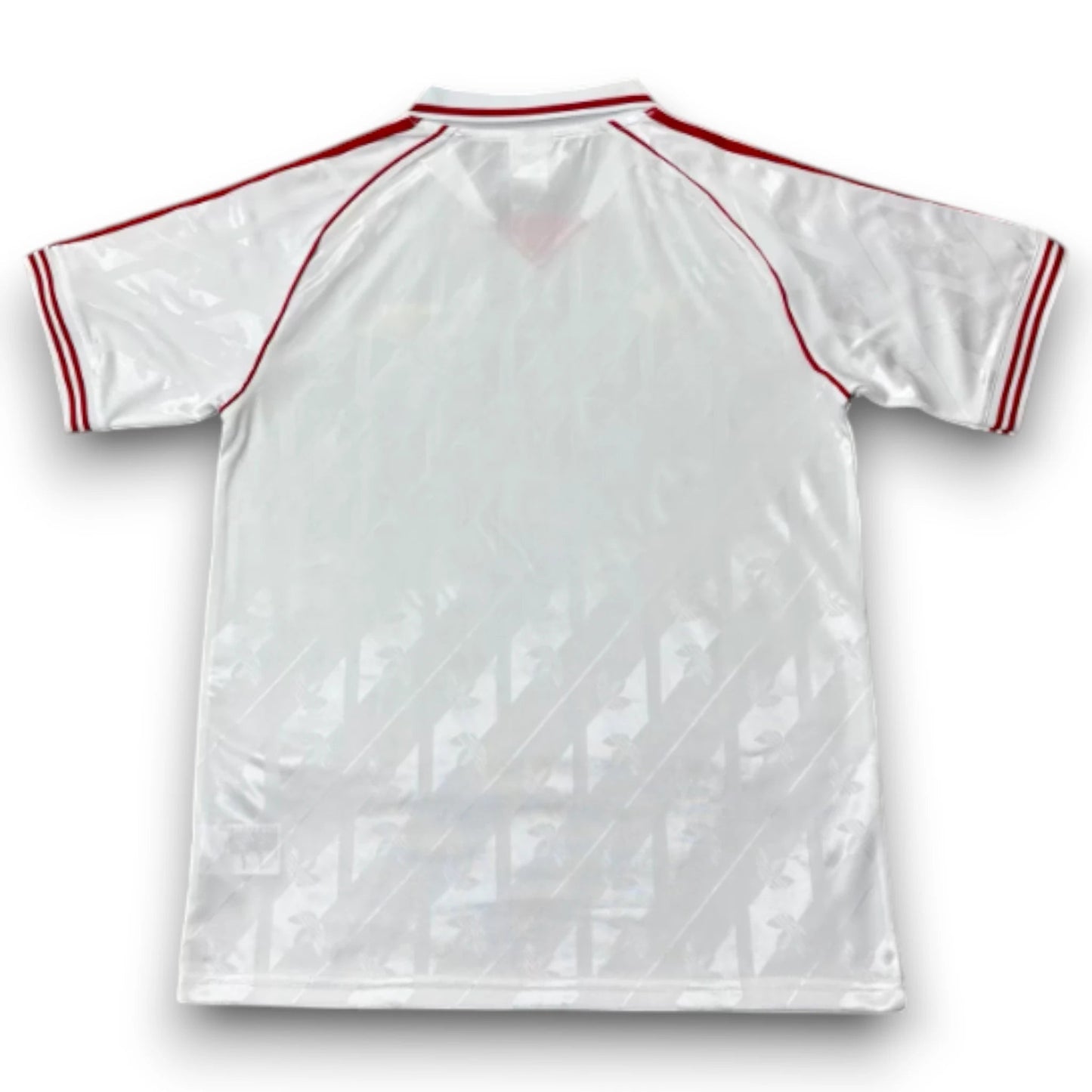Camiseta Arsenal 2026-2027 White Originals