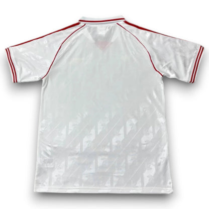 Camiseta Arsenal 2026-2027 White Originals