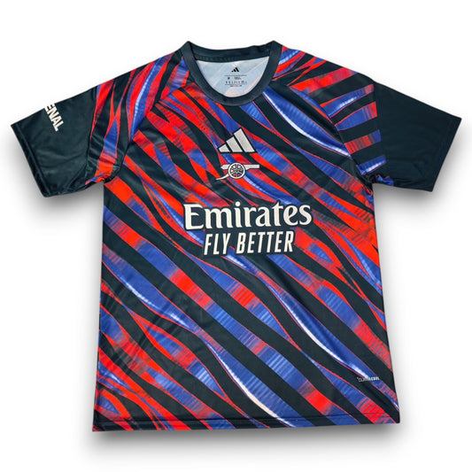 Camiseta Arsenal 2026-2027 Entrenamiento