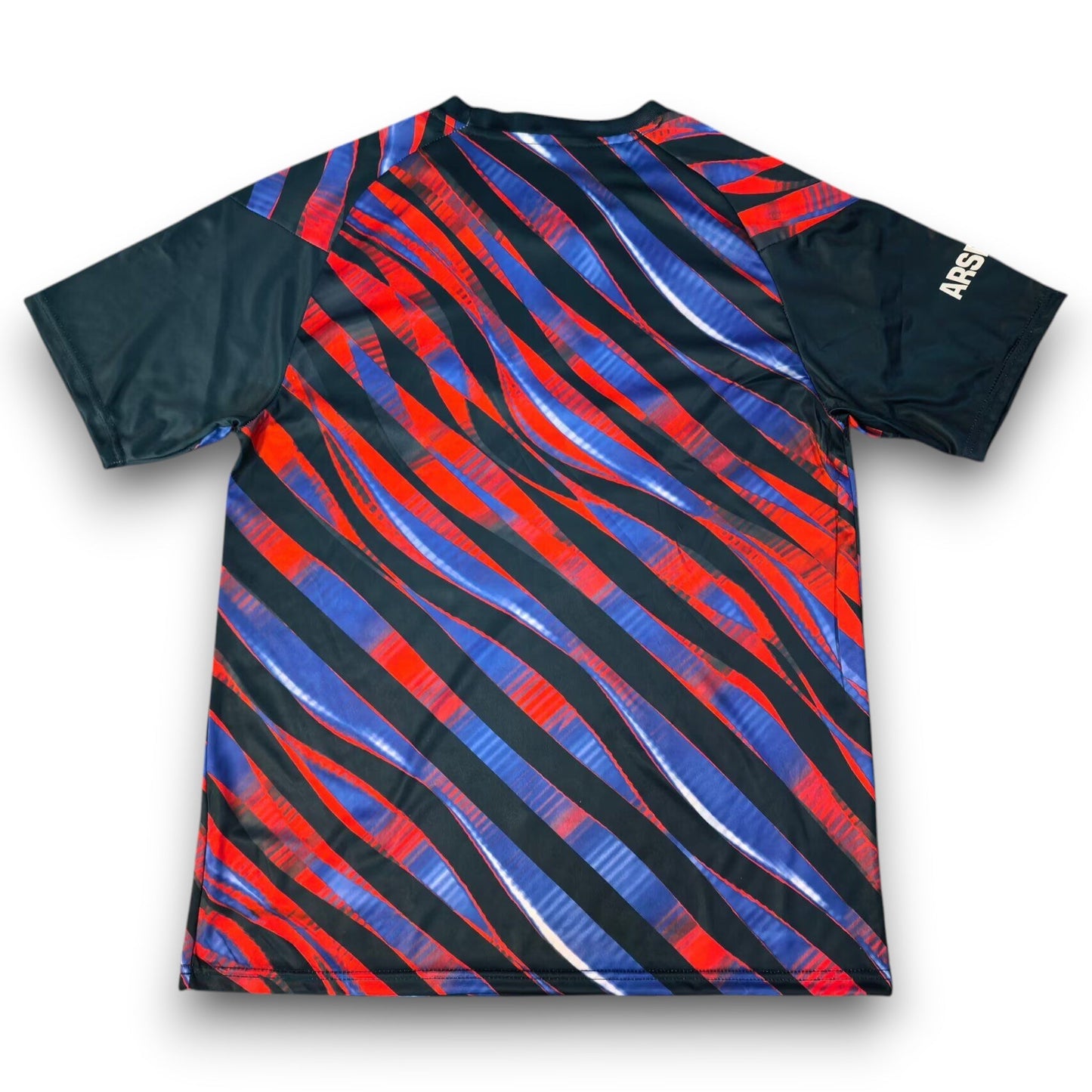 Camiseta Arsenal 2026-2027 Entrenamiento