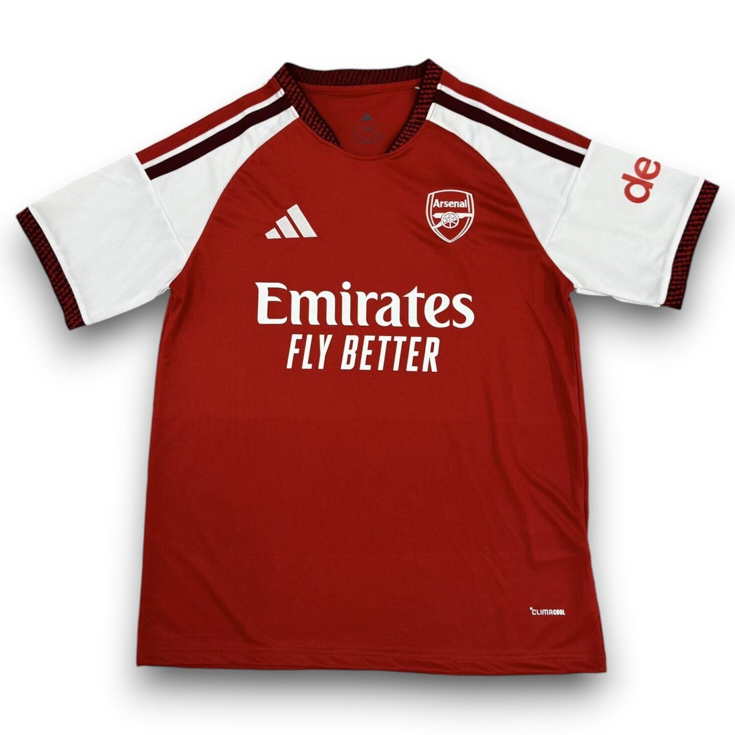 Camiseta Arsenal 2026-2027 Local