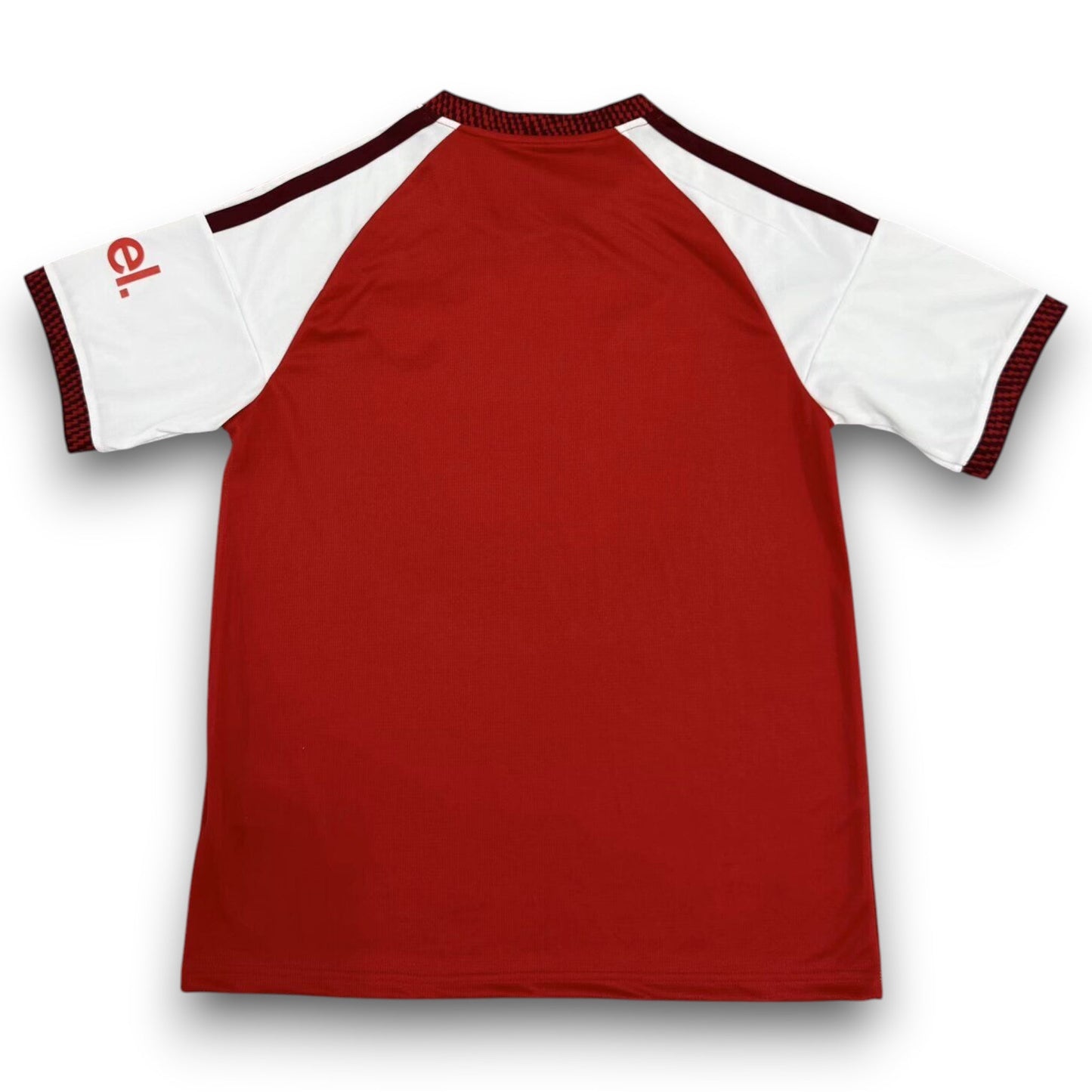 Camiseta Arsenal 2026-2027 Local