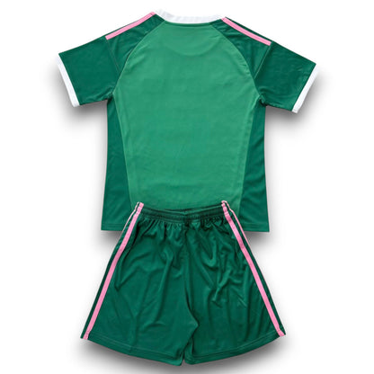 Camiseta Arsenal 2026-2027 Portero Alternativa