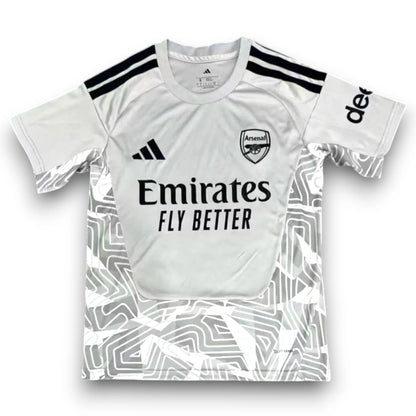 Camiseta Arsenal 2026-2027 Portero Local