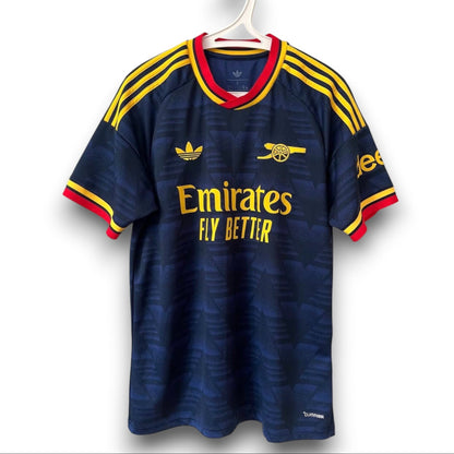 Camiseta Arsenal 2026-2027 Visitante
